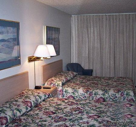 Three Rivers Inn Biggs Junction Bagian luar foto