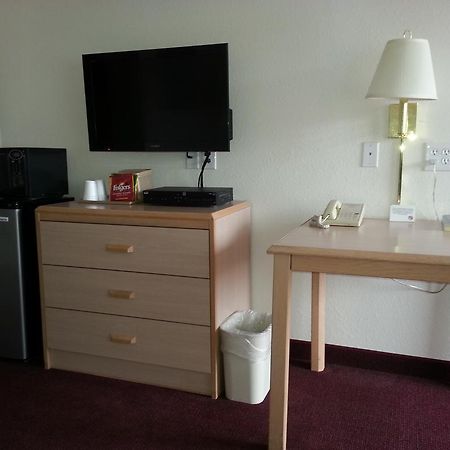 Three Rivers Inn Biggs Junction Bagian luar foto