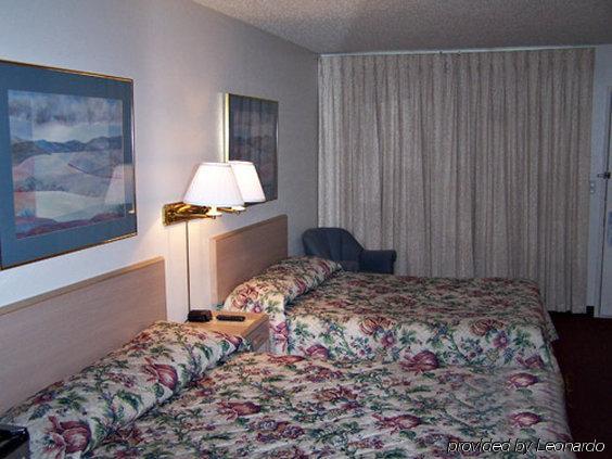 Three Rivers Inn Biggs Junction Bagian luar foto