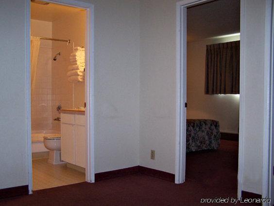 Three Rivers Inn Biggs Junction Bagian luar foto